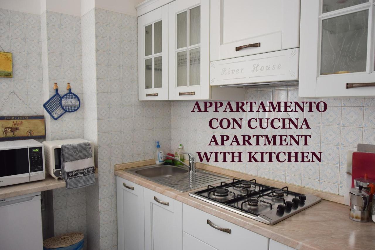 Apartamento River House *